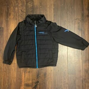 Toddler Coat